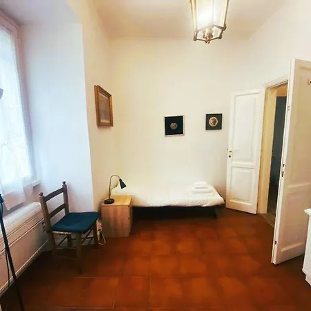 Must The Place