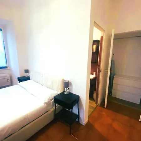 Apartamento Must The Place