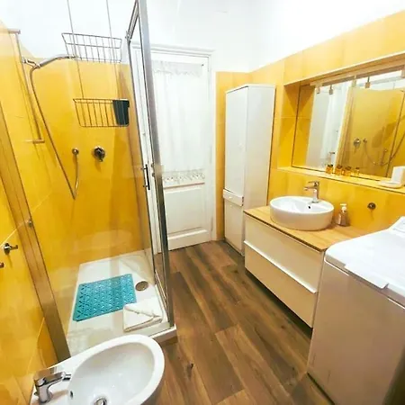 Must The Place Apartamento