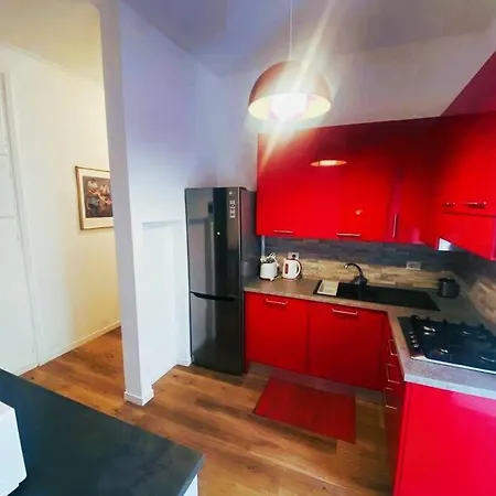 Must The Place Apartamento Roma