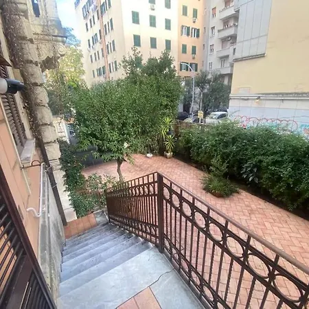 Apartamento Must The Place Roma