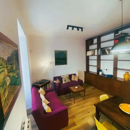 Apartamento Must The Place *