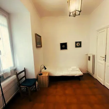 Apartamento Must The Place