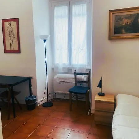 Must The Place Řím