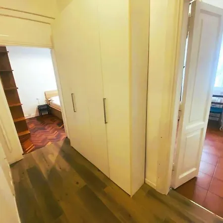 Must The Place Apartment Rome
