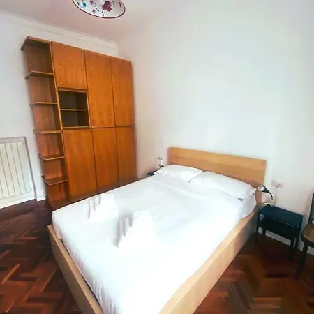 Must The Place Apartment