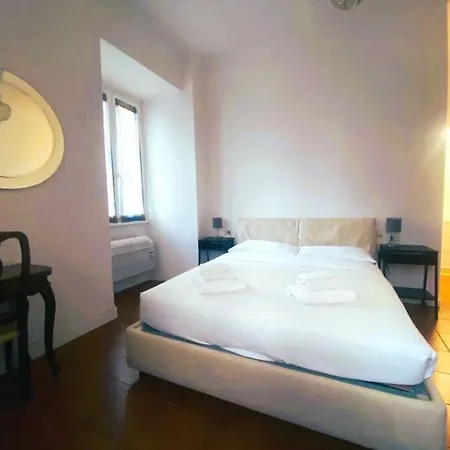 Must The Place Apartment